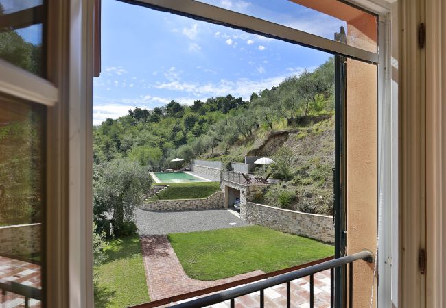 Villa in Lucca - SASTE Villa in Lucca - SASTE