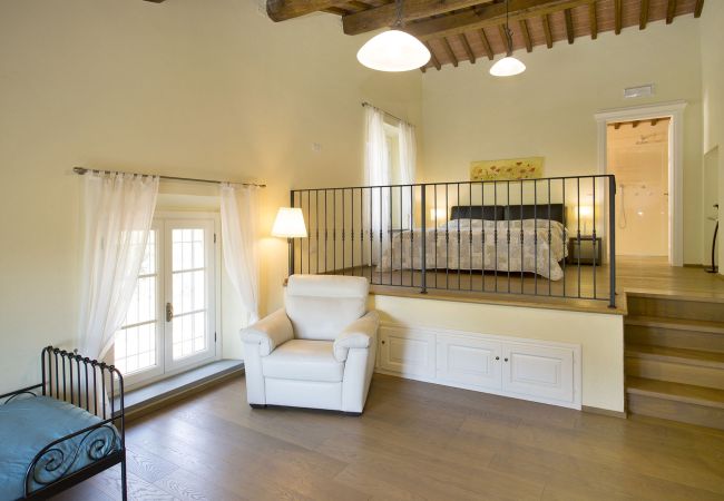 Villa in Lucca - SASTE Villa in Lucca - SASTE