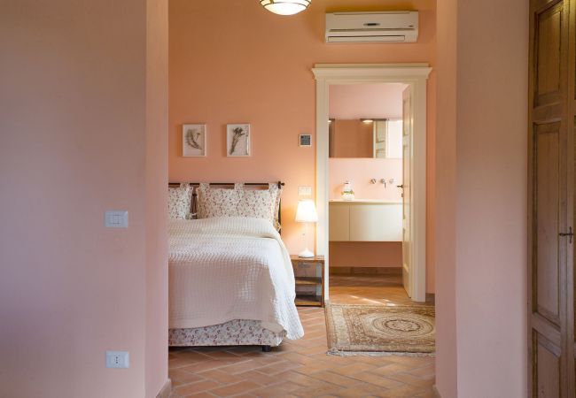 Villa in Lucca - SASTE Villa in Lucca - SASTE