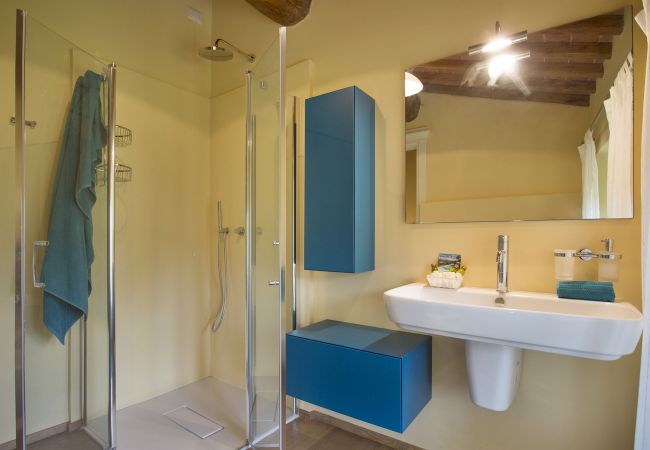 Villa in Lucca - SASTE Villa in Lucca - SASTE