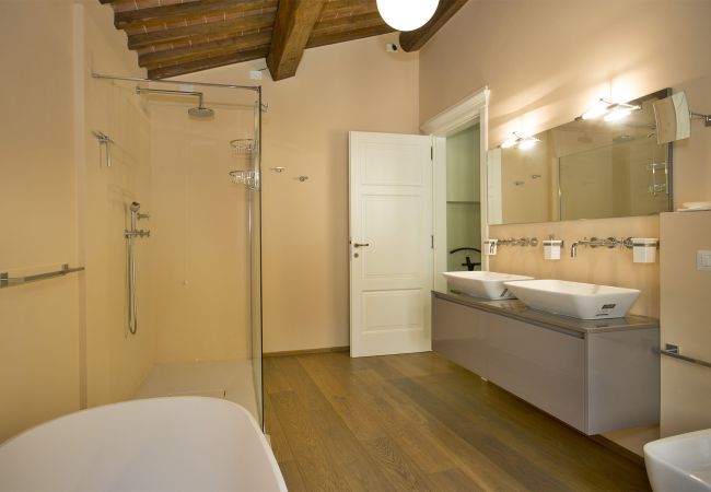 Villa in Lucca - SASTE Villa in Lucca - SASTE