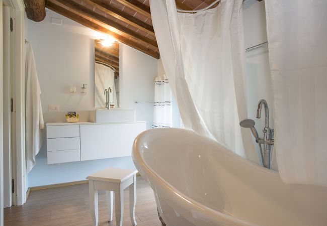 Villa in Lucca - SASTE Villa in Lucca - SASTE