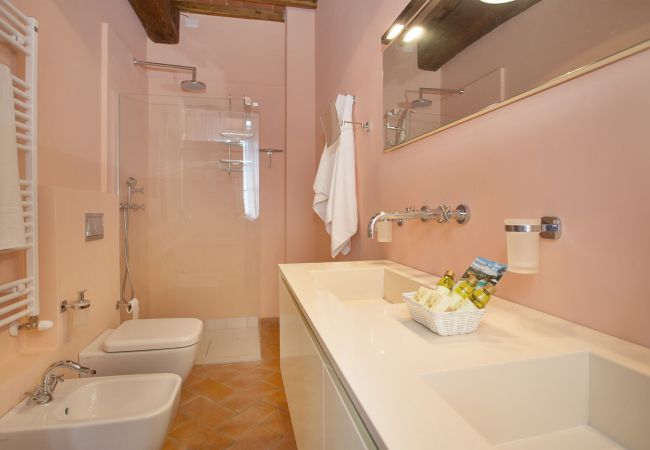 Villa in Lucca - SASTE Villa in Lucca - SASTE