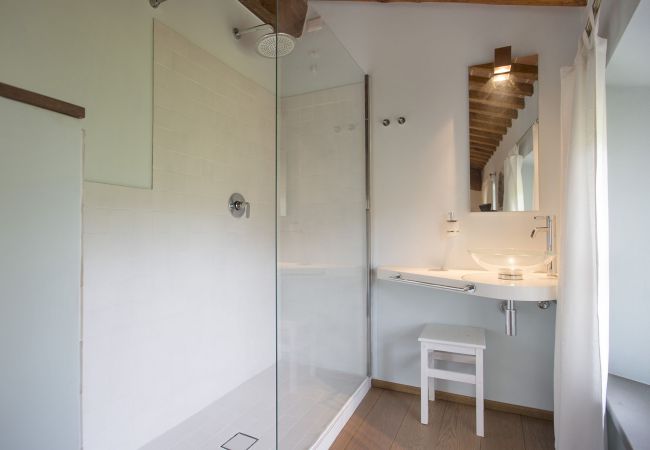 Villa in Lucca - SASTE Villa in Lucca - SASTE