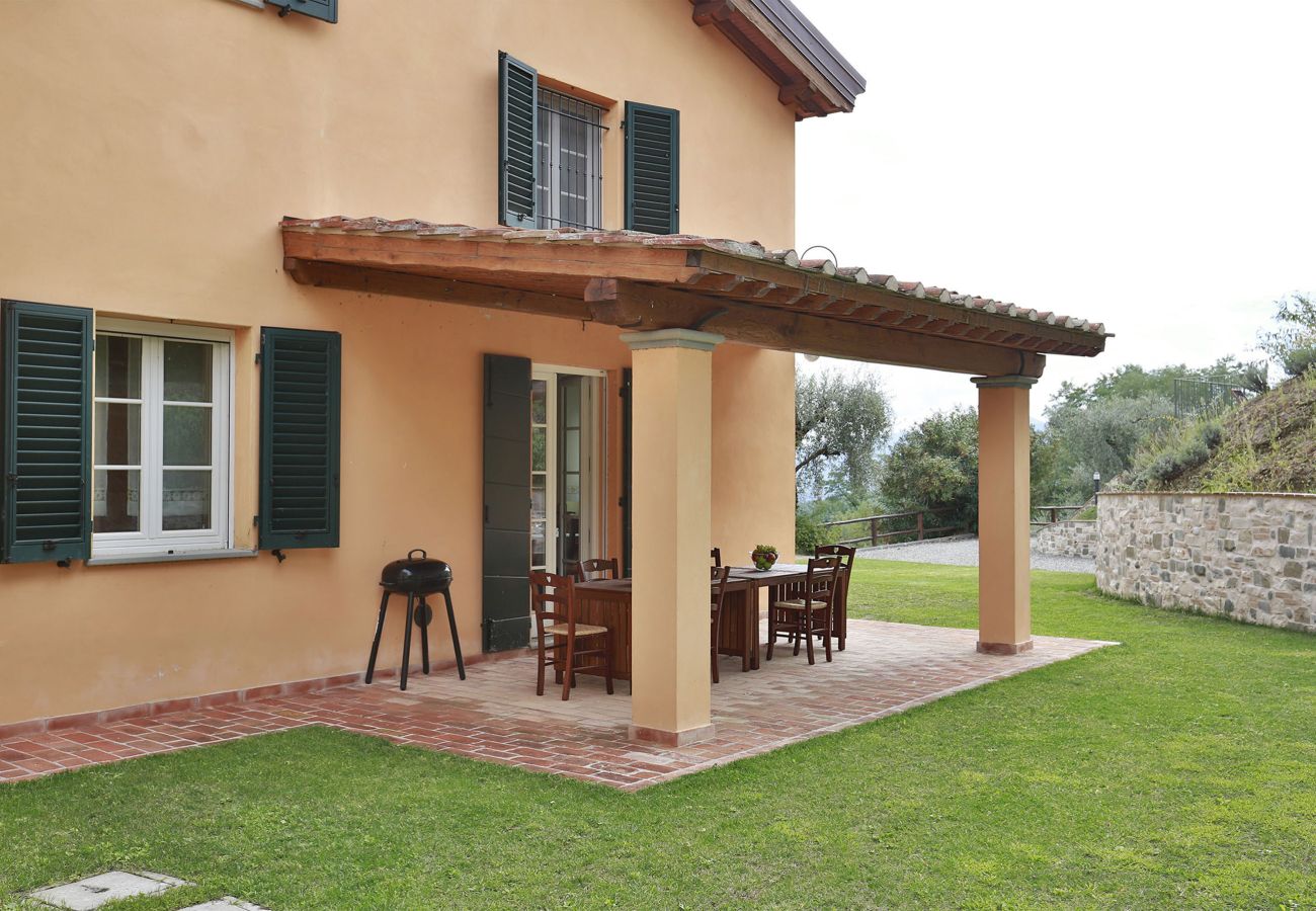 Villa in Lucca - SASTE