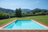 Villa in Colle di Compito - LEVI Villa in Colle di Compito - LEVI
