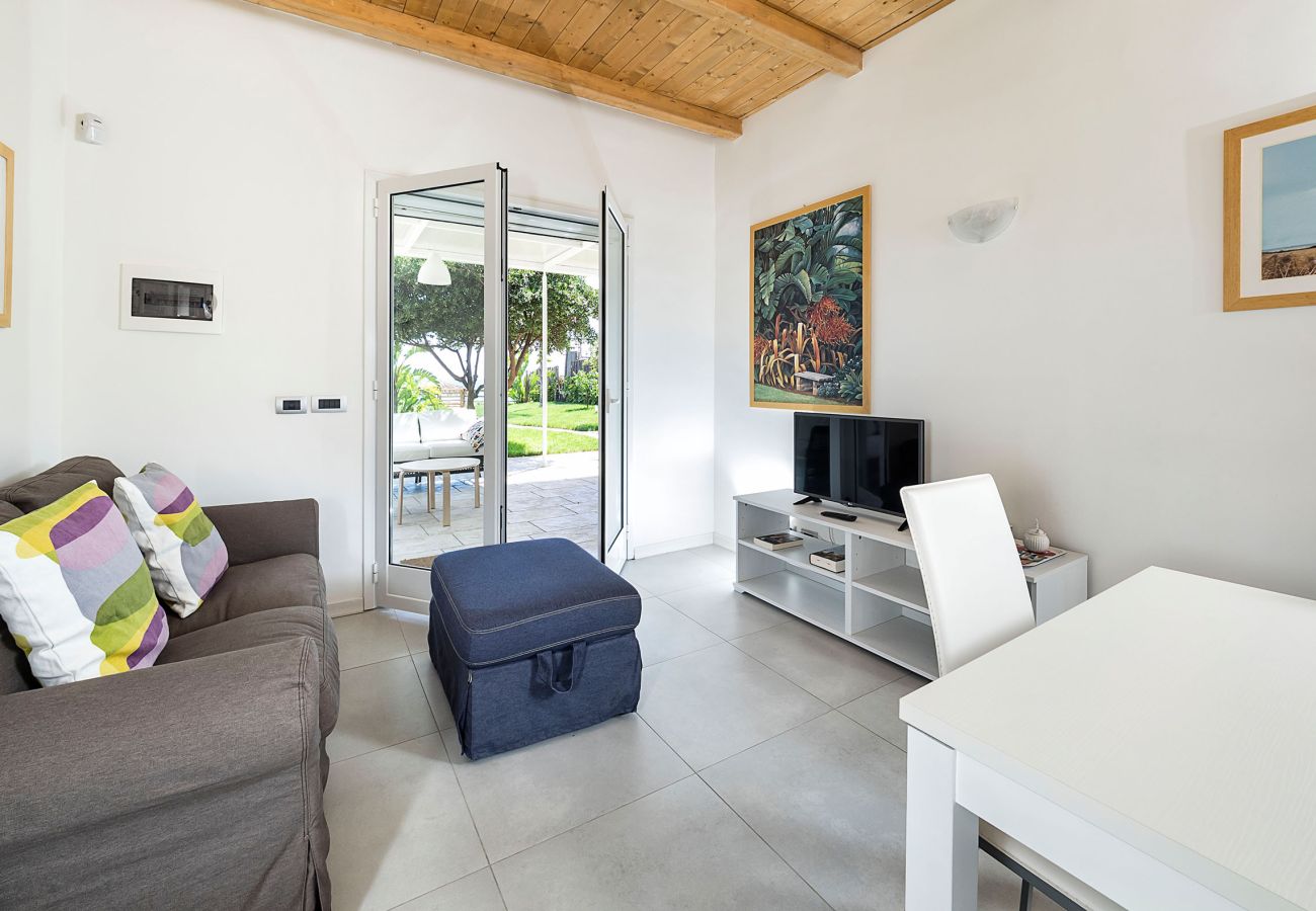 Appartement in Donnalucata - MUSI