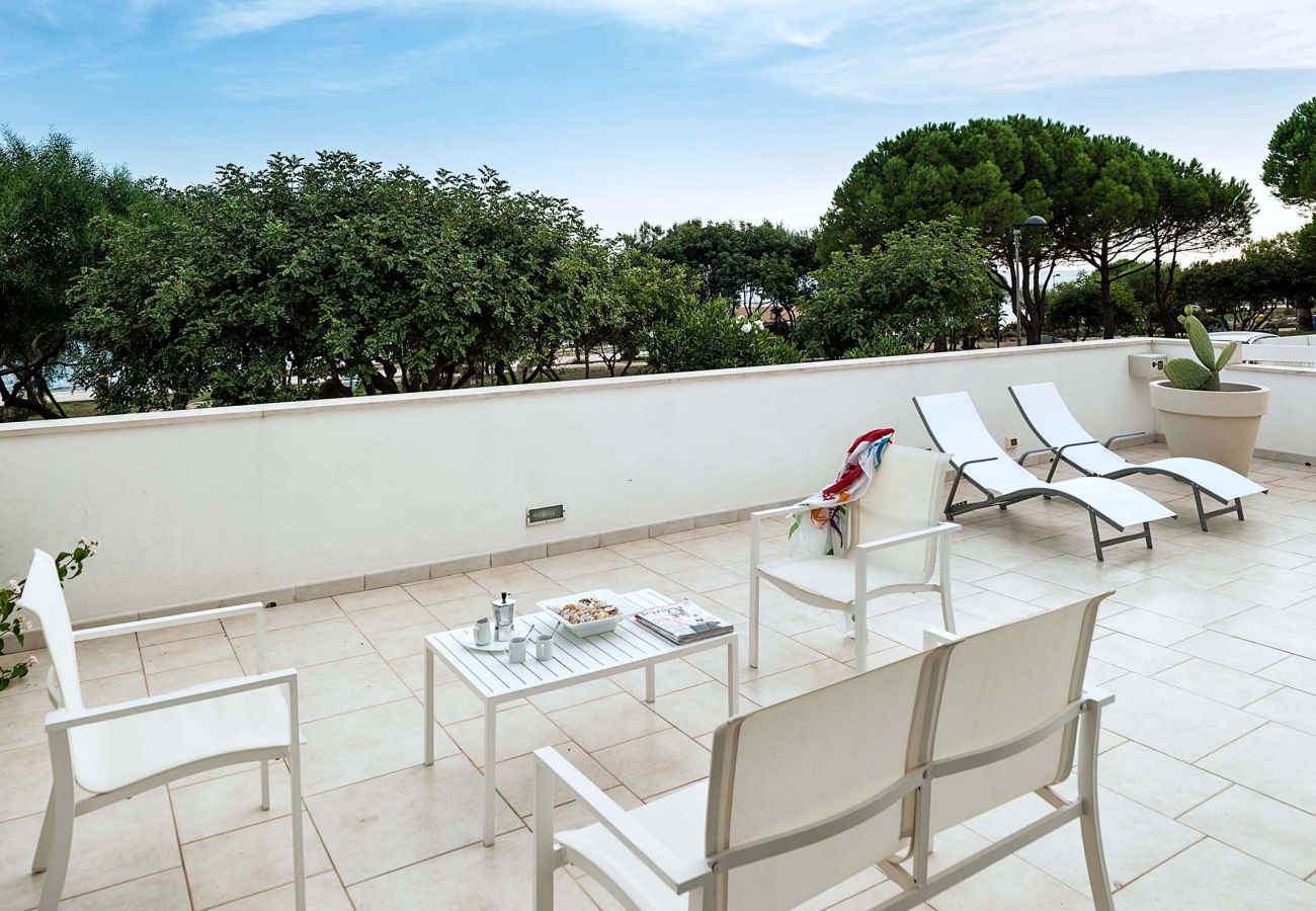 Appartement in Marina di Modica - CONTEMARE 1