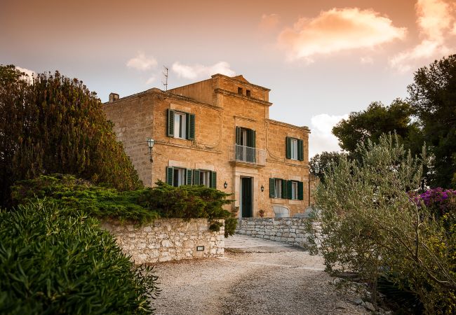 Villa in Paceco - COSALE Villa in Paceco - COSALE