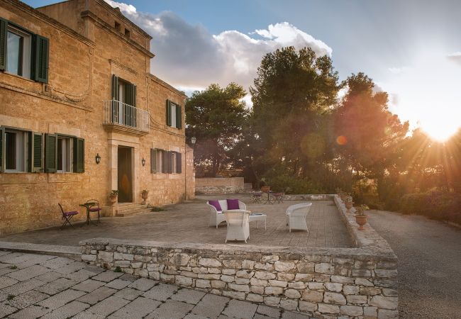 Villa in Paceco - COSALE Villa in Paceco - COSALE