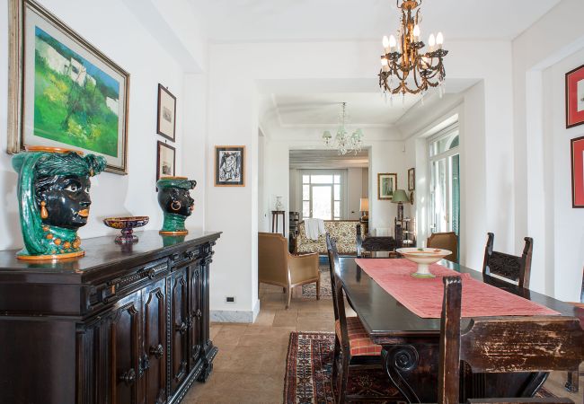 Villa in Paceco - COSALE Villa in Paceco - COSALE