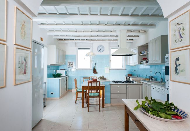 Villa in Paceco - COSALE Villa in Paceco - COSALE