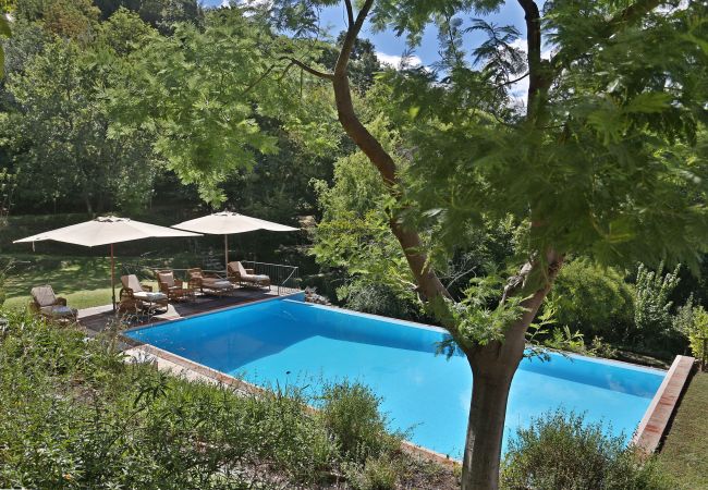 Villa in Lucca - GELO Villa in Lucca - GELO