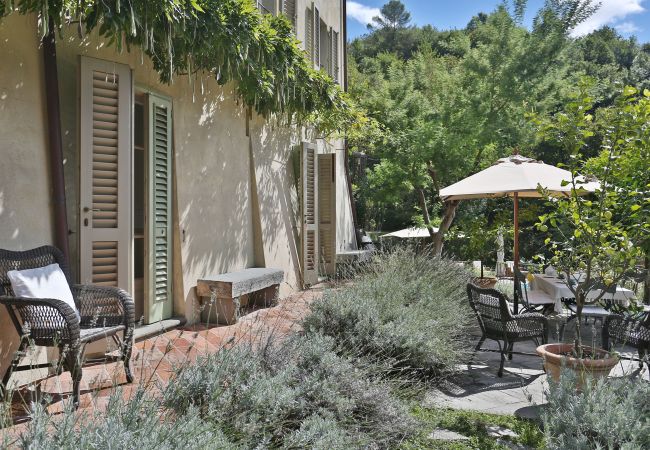 Villa in Lucca - GELO Villa in Lucca - GELO