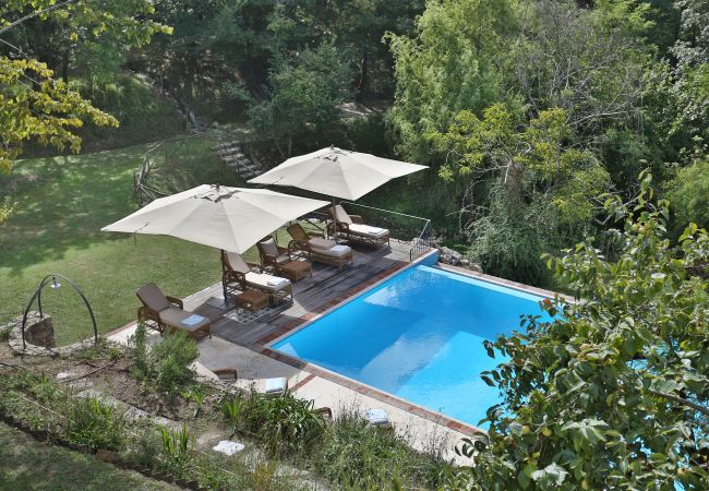 Villa in Lucca - GELO Villa in Lucca - GELO