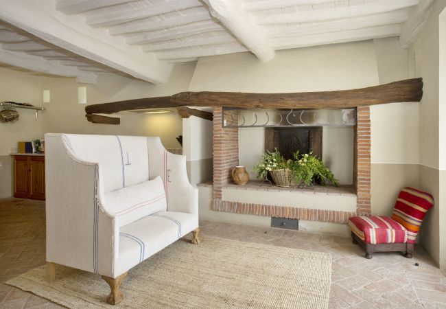 Villa in Lucca - GELO Villa in Lucca - GELO