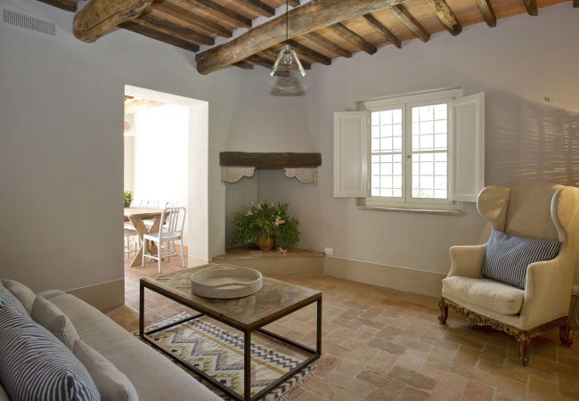 Villa in Lucca - GELO Villa in Lucca - GELO