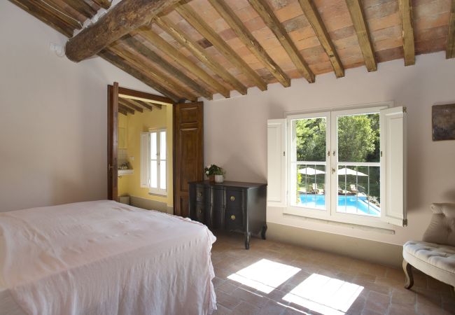 Villa in Lucca - GELO Villa in Lucca - GELO