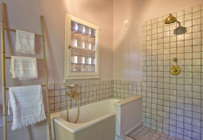 Villa in Lucca - GELO Villa in Lucca - GELO