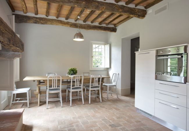 Villa in Lucca - GELO Villa in Lucca - GELO