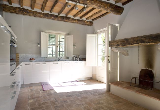 Villa in Lucca - GELO Villa in Lucca - GELO