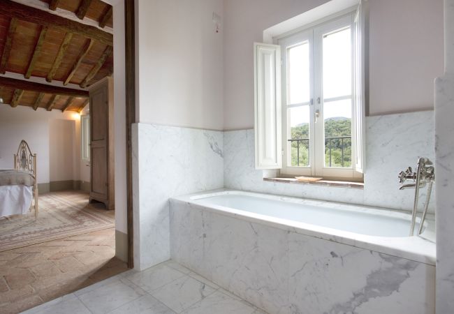 Villa in Lucca - GELO Villa in Lucca - GELO