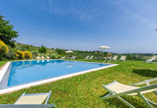 Appartement in San Gennaro - OASI 1 Appartement in San Gennaro - OASI 1