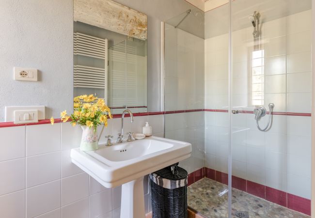 Appartement in San Gennaro - OASI 1 Appartement in San Gennaro - OASI 1