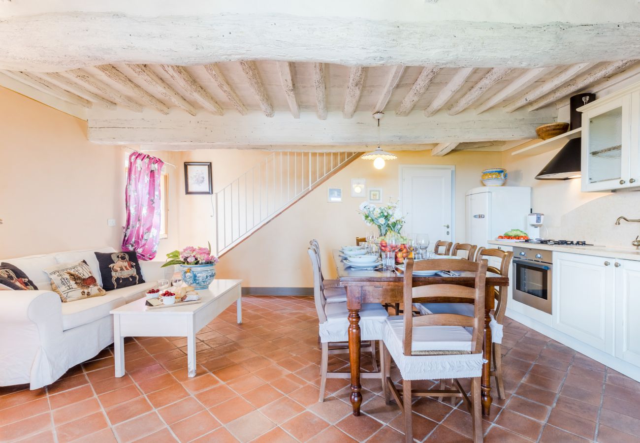 Appartement in San Gennaro - OASI 1