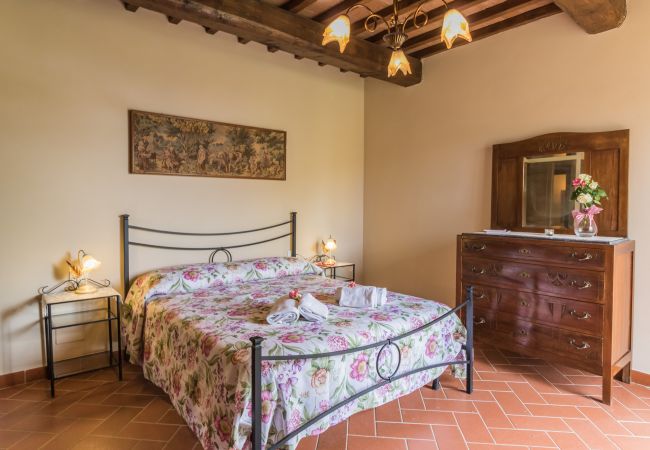 Appartement in Montaione - MARO M Appartement in Montaione - MARO M