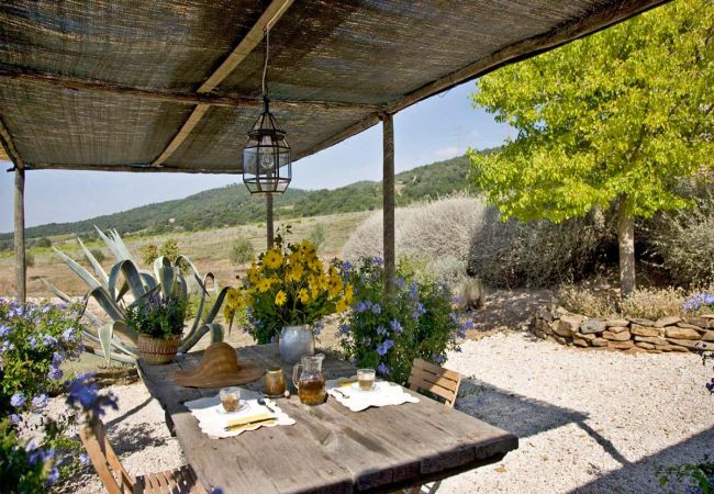 Villa in Manciano - SARBERA Villa in Manciano - SARBERA