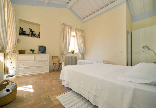 Villa in Manciano - SARBERA Villa in Manciano - SARBERA