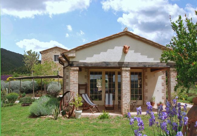 Villa in Manciano - SARBERA Villa in Manciano - SARBERA