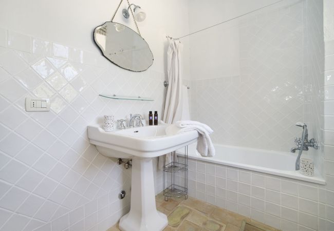 Villa in Manciano - SARBERA Villa in Manciano - SARBERA