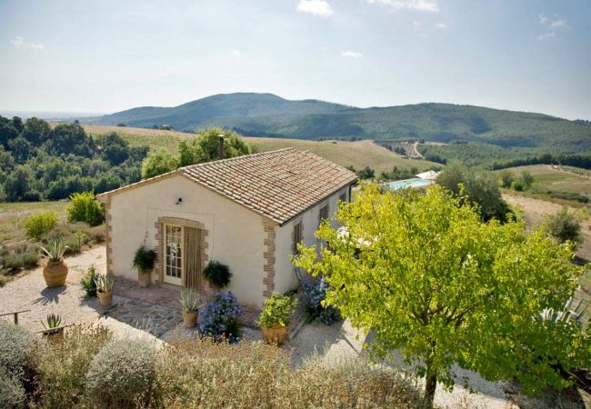 Villa in Manciano - SARBERA Villa in Manciano - SARBERA