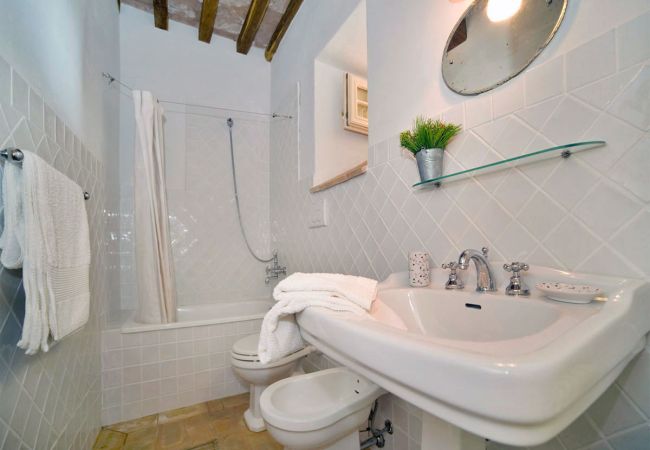 Villa in Manciano - SARBERA Villa in Manciano - SARBERA