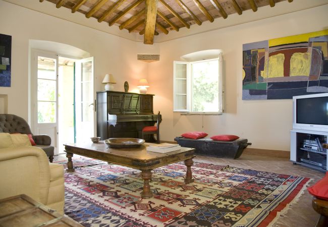 Villa in Palaia - COLIVI 10 Villa in Palaia - COLIVI 10