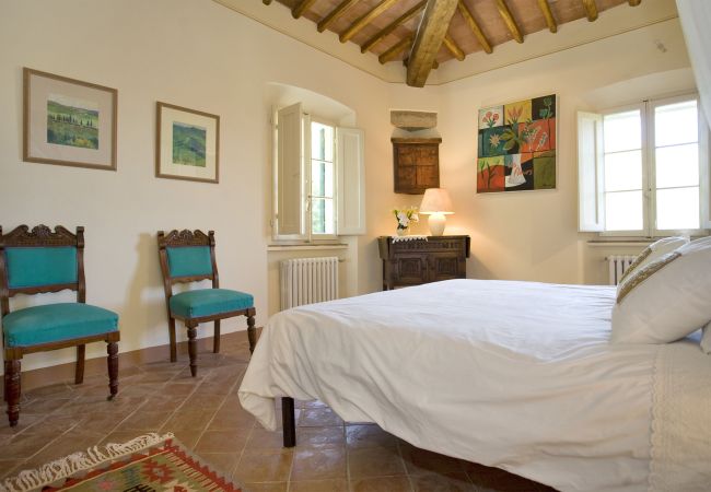 Villa in Palaia - COLIVI 10 Villa in Palaia - COLIVI 10