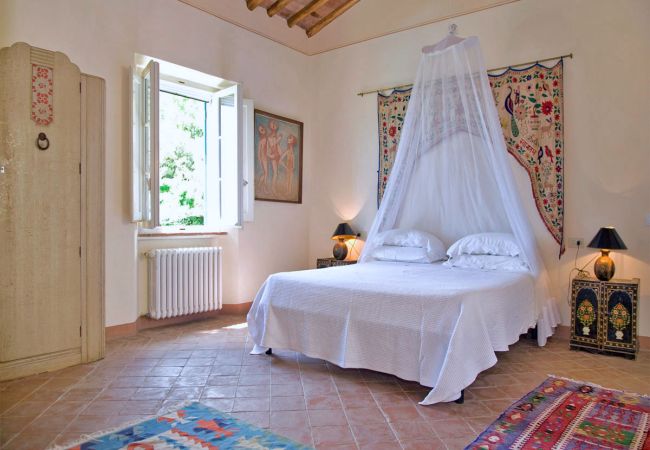 Villa in Palaia - COLIVI 10 Villa in Palaia - COLIVI 10