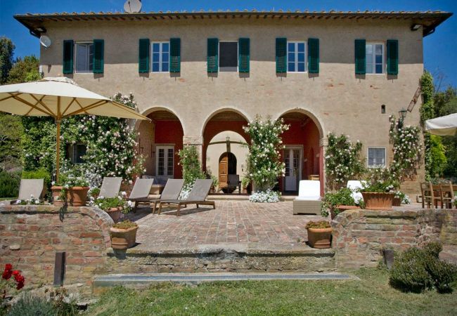 Villa in Palaia - COLIVI 10 Villa in Palaia - COLIVI 10