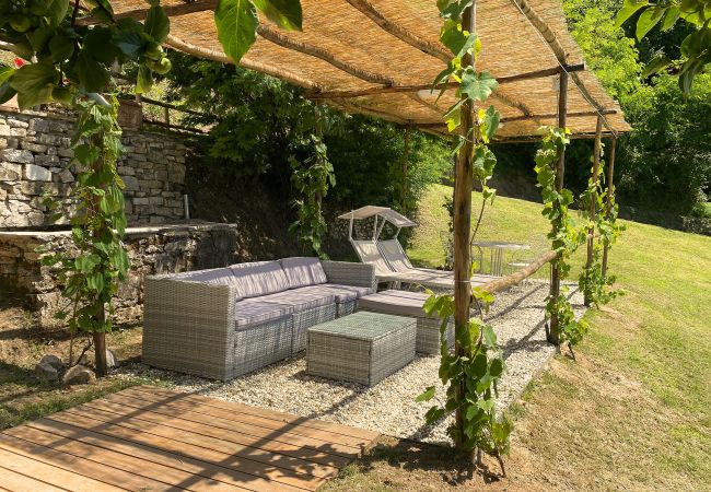 Villa in Lucca - STOMMA Villa in Lucca - STOMMA