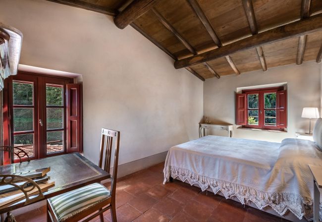 Villa in Lucca - STOMMA Villa in Lucca - STOMMA