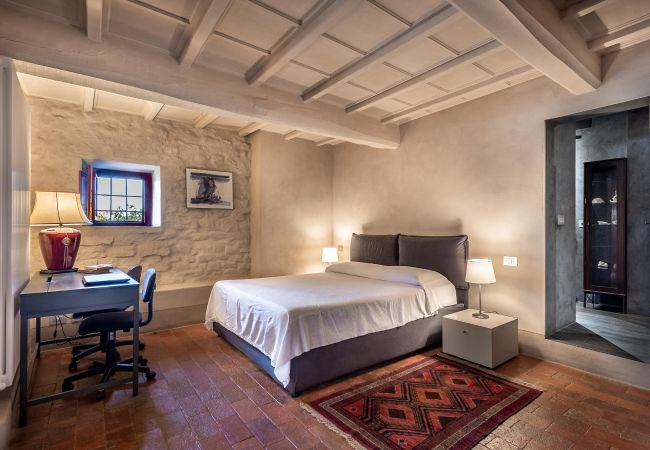 Villa in Lucca - STOMMA Villa in Lucca - STOMMA