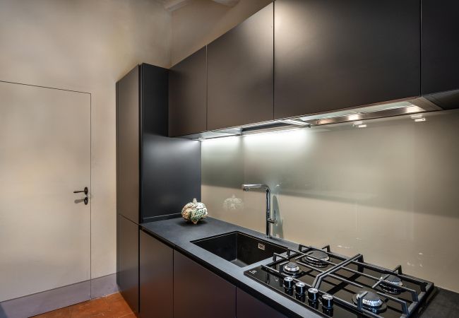 Villa in Lucca - STOMMA Villa in Lucca - STOMMA