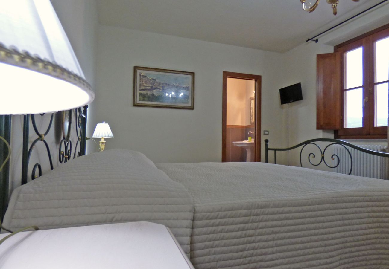 Appartement in Lamporecchio - PODESO M