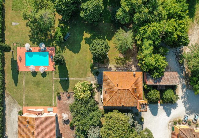 Leilighet i Badia Pozzeveri - DINO Leilighet i Badia Pozzeveri - DINO