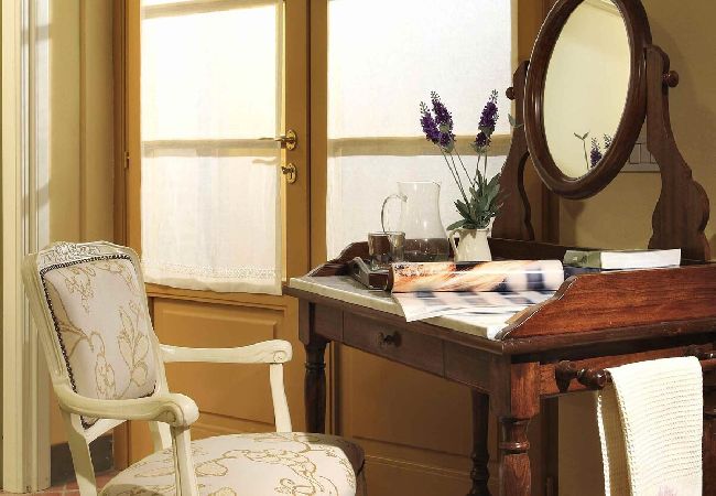 Villa i San Gennaro - PODERE OASI Villa i San Gennaro - PODERE OASI