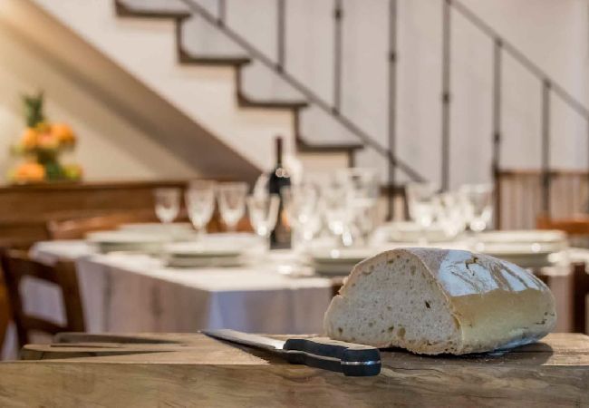 Villa i Lucca - GIGLIO Villa i Lucca - GIGLIO