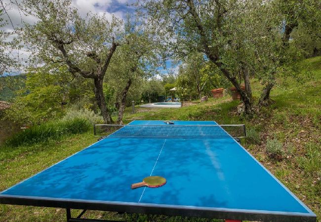 Villa i Lucca - GIGLIO Villa i Lucca - GIGLIO