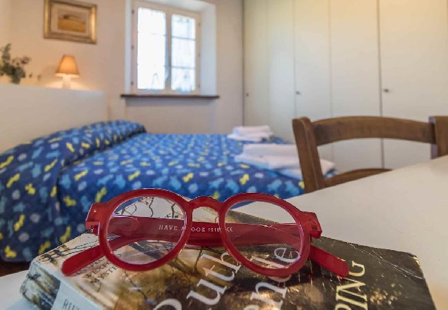 Villa i Barga - LA BARGHIGIANA Villa i Barga - LA BARGHIGIANA